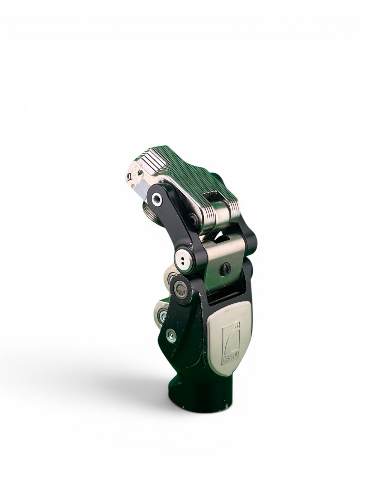 Ossur 2100 prosthetic knee. Great condition