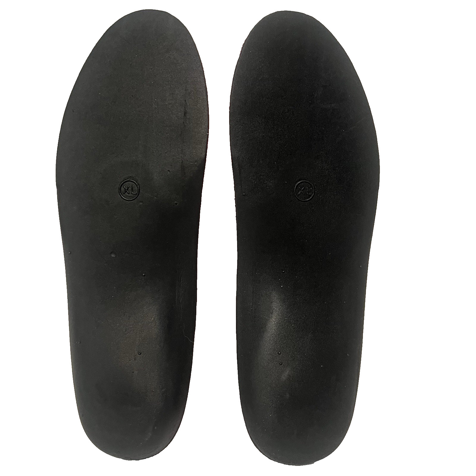 Pure Stride Full Length Orthotics Four Layer Comfort Men 12 12.5 Women 14 14.5