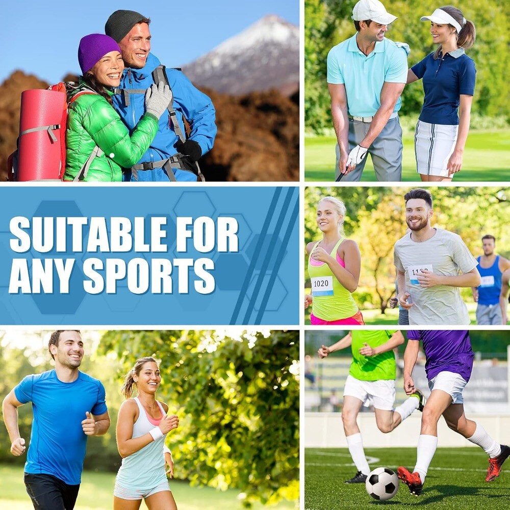 1-3pairs Heel Protector Heel Gel Sleeve Heel Compression Gel Sleeve Tendon Heel