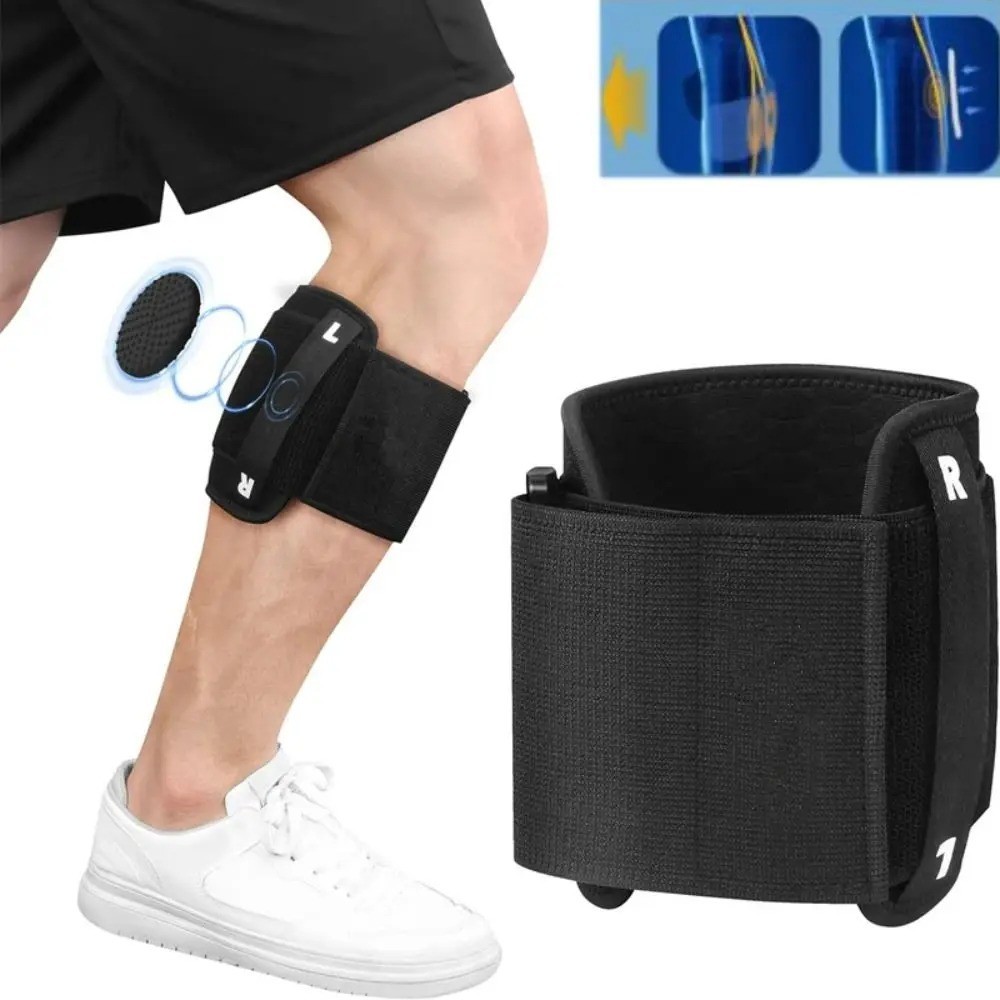 Sciatica Pain Relief Devices Brace – Sciatic Ease Nerve Pain Relief Brace for Me