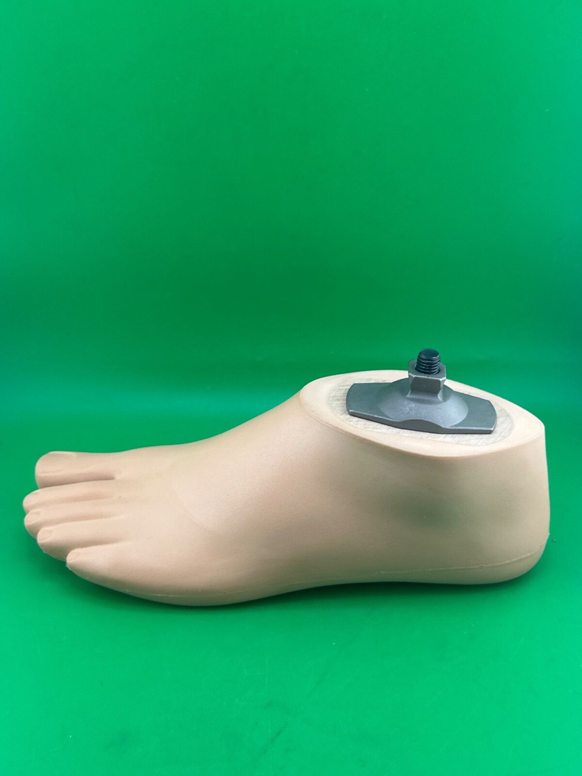 Sach prosthetic foot, left & right, sizes 22-30cm, new, Prosthetic Feet.
