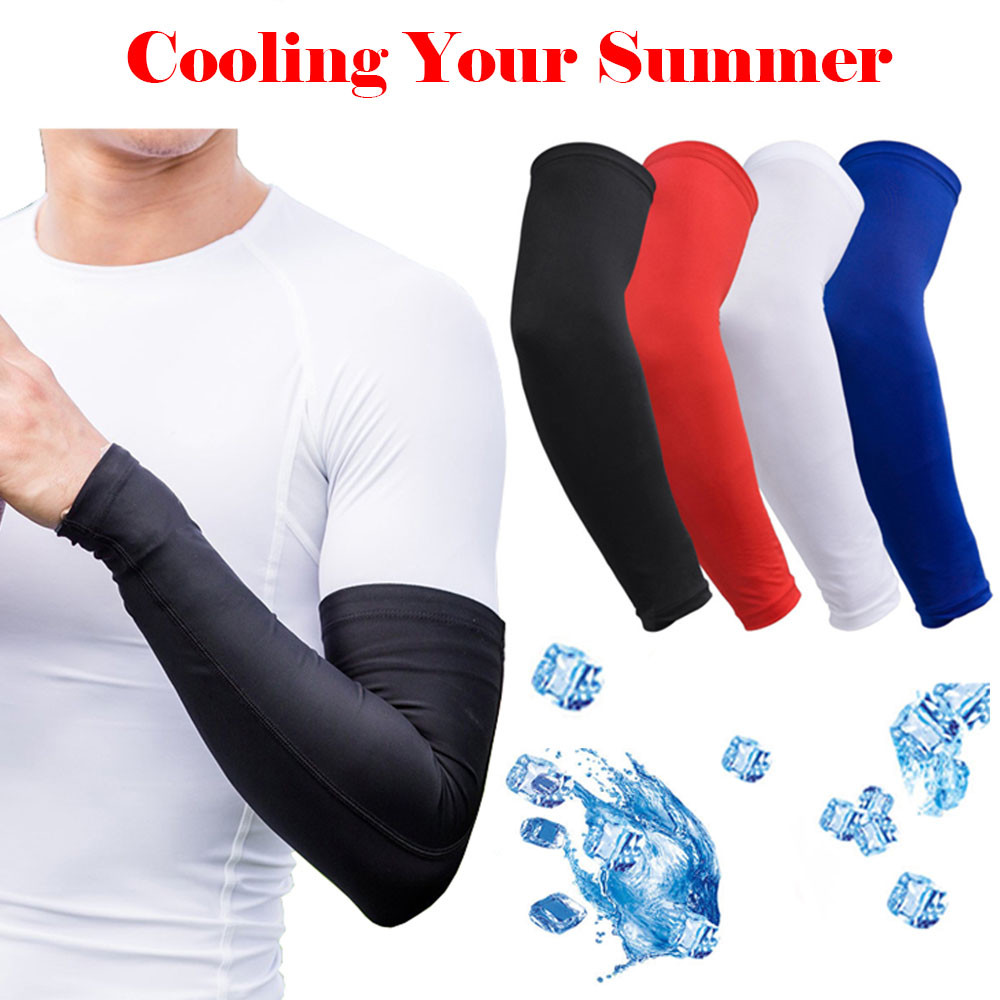 Hot Elbow Support Brace Copper Compression Sleeve Joint Gym Arthritis Arm Sports