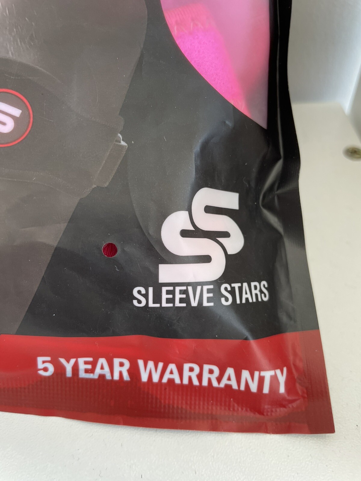 Elbow Support Single/Unisex Sleeve Stars All Day Relief For Aching Elbow