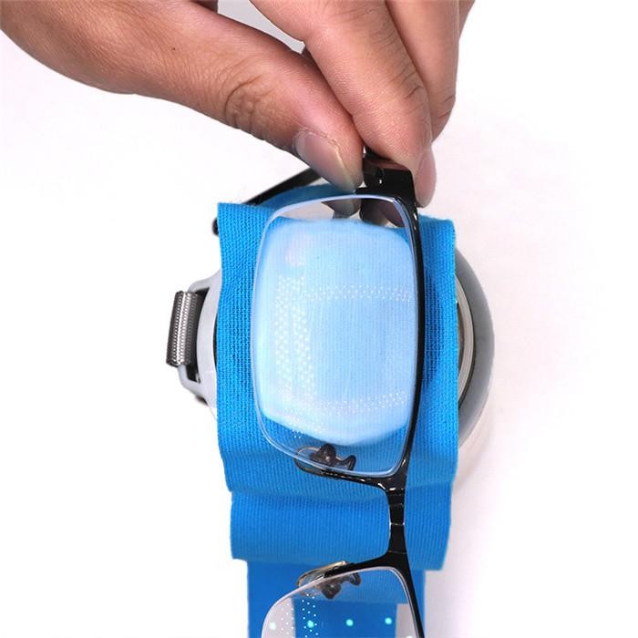 5-size Waterproof Kinesiology Tape – Elastic Athletic Bands for Sports Recovery,