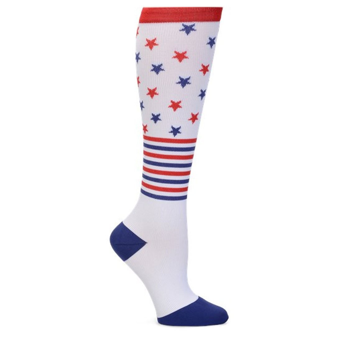 Women’s Calf Socks | 12-14 mmHg Compression | Superior Support & Comfort | 1 …