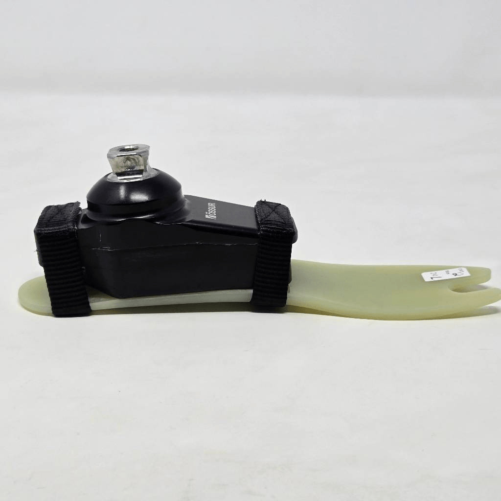 OSSUR LEFT K2 SENSATION PROSTHETIC FOOT SIZE 24 CAT 2