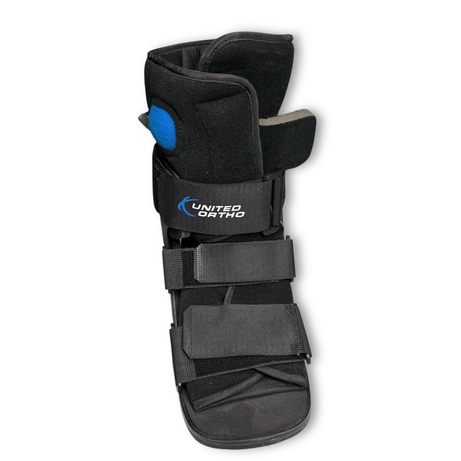 United Ortho SHORT Air Cam Walker Fracture Boot, Size Small Open Box