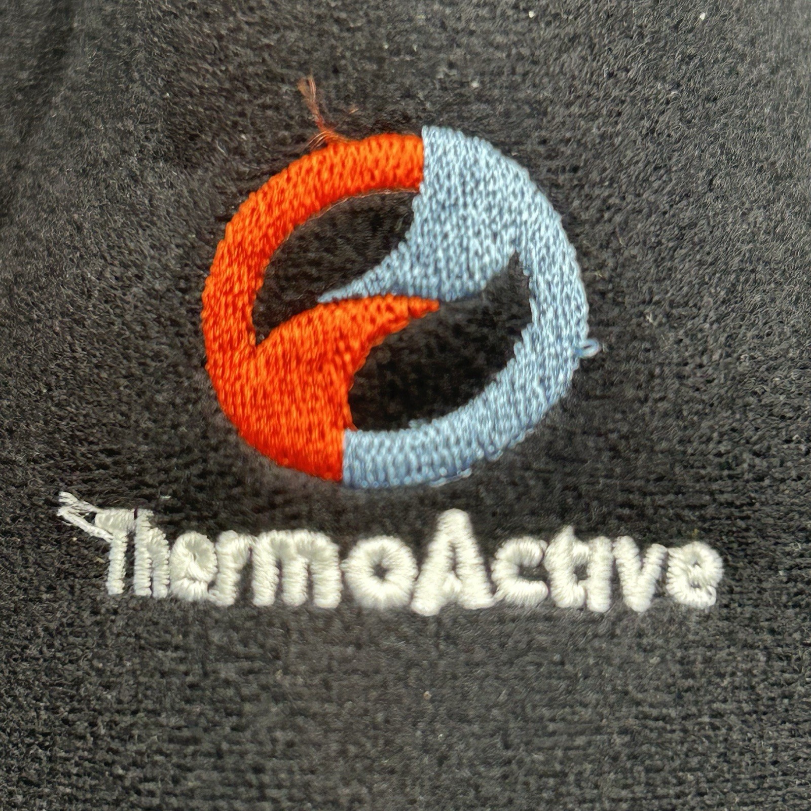 ThermoActive Pump Compression Therapy Shoulder Support Brace Hot / Cold Pad READ