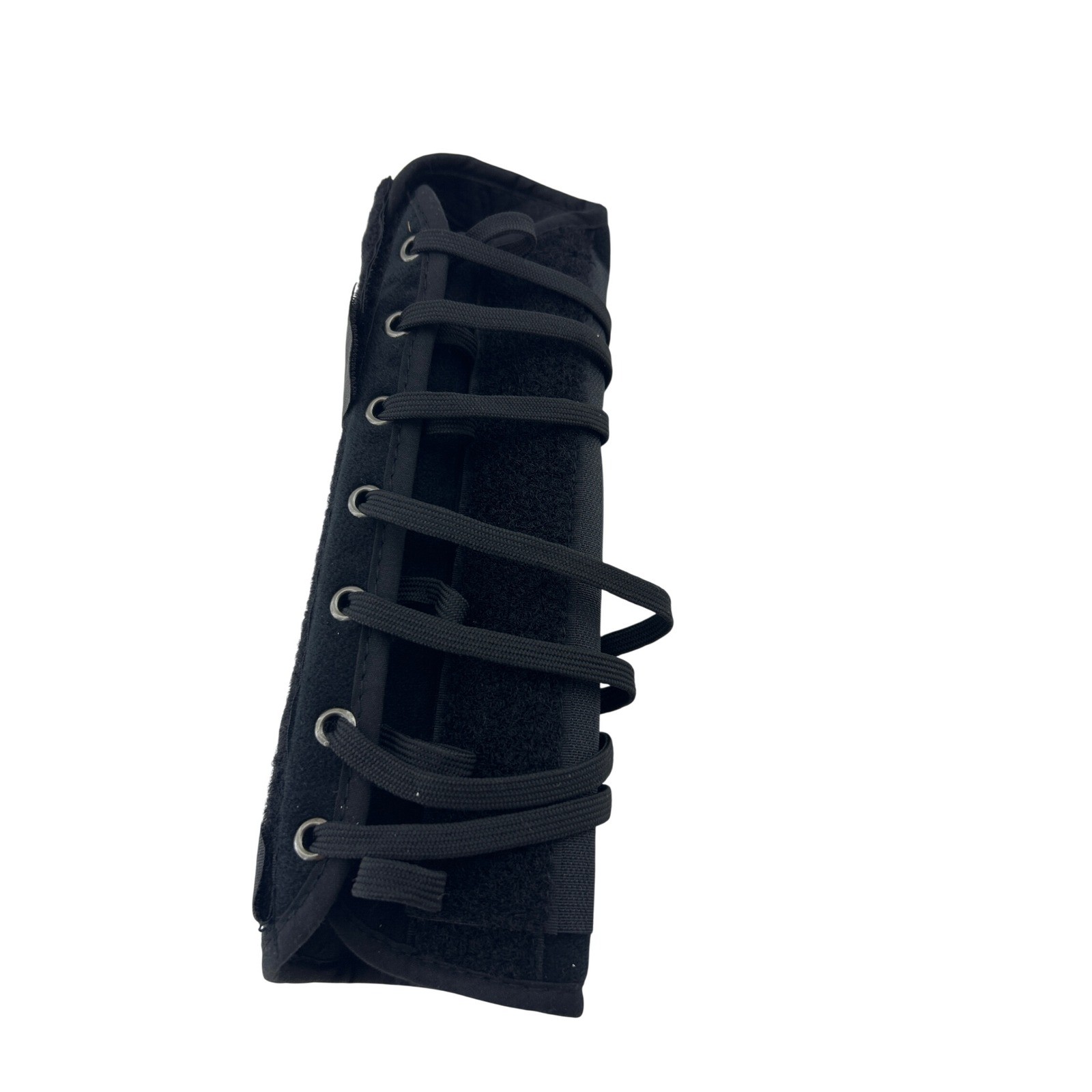 Hely & Weber Titan Thumb Orthosis Right Hand Wrist Brace Black 450-R