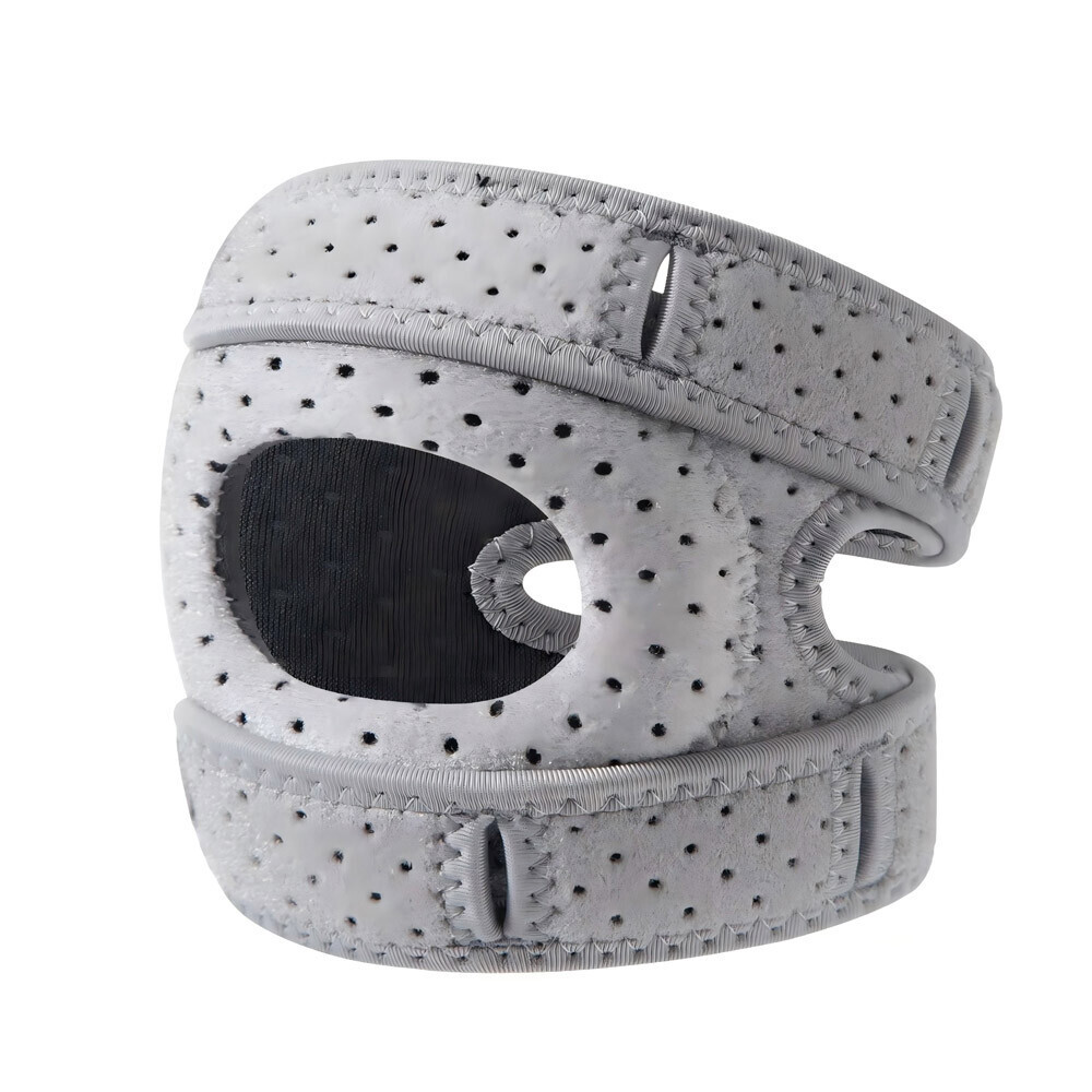 Knee Brace for Knee Pain Relief – Patella Stabilizing Support w/ Anti-Collision