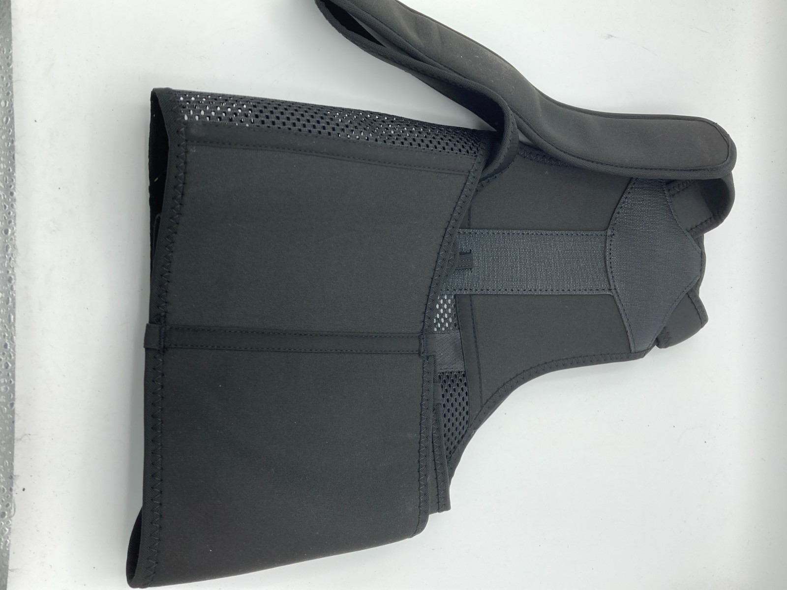 Posture Corrector for Women and Men, Upgraded Full Back Brace Support Small