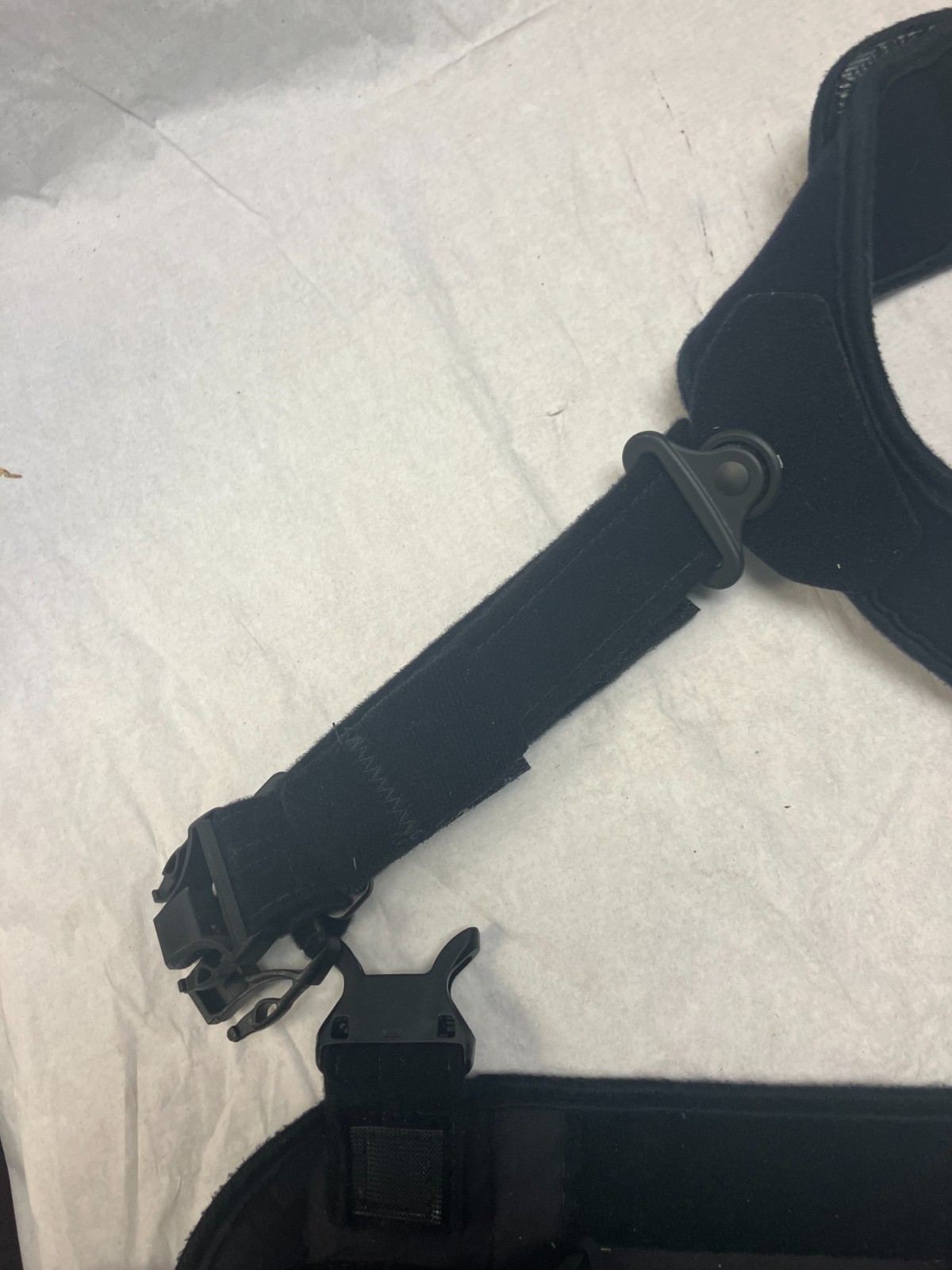 DonJoy UltraSling PRO – Universal Shoulder Immobilizer & Sling -USED