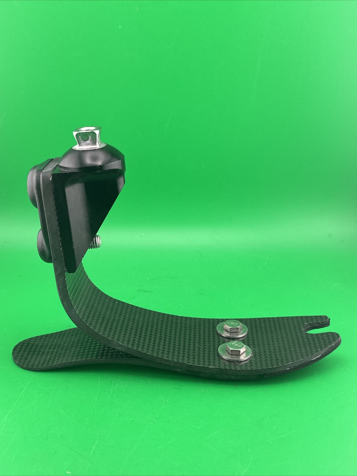 Ossur Junior Vari-flex Variflex Prosthetic Foot. Kid Pediatric Right Foot