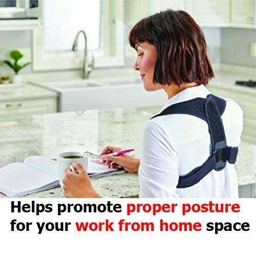 ACE Brand Posture Corrector, Correction, One Size Fits Most