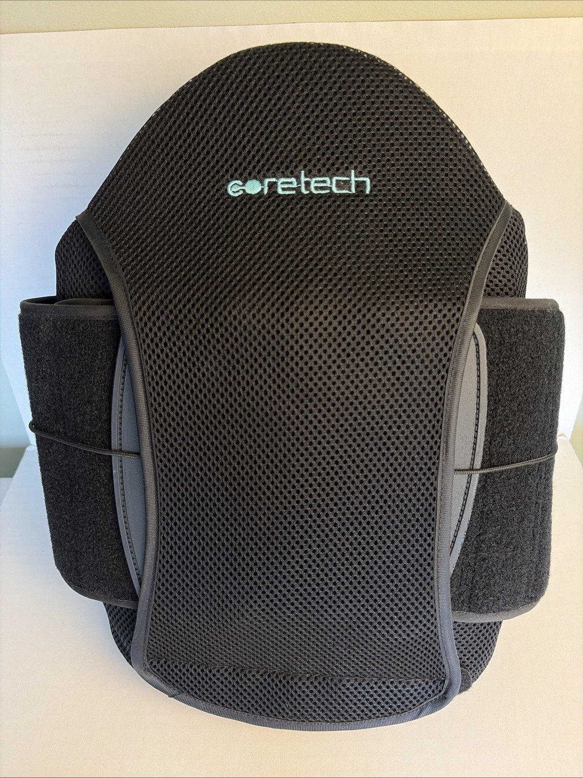CoreTech 637 LSO Adjustable Back Brace SUP2026 New One Size S-4XL