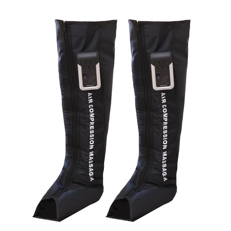 Air Compression Recovery Boots – Professional Leg & Foot Massage for Circulation