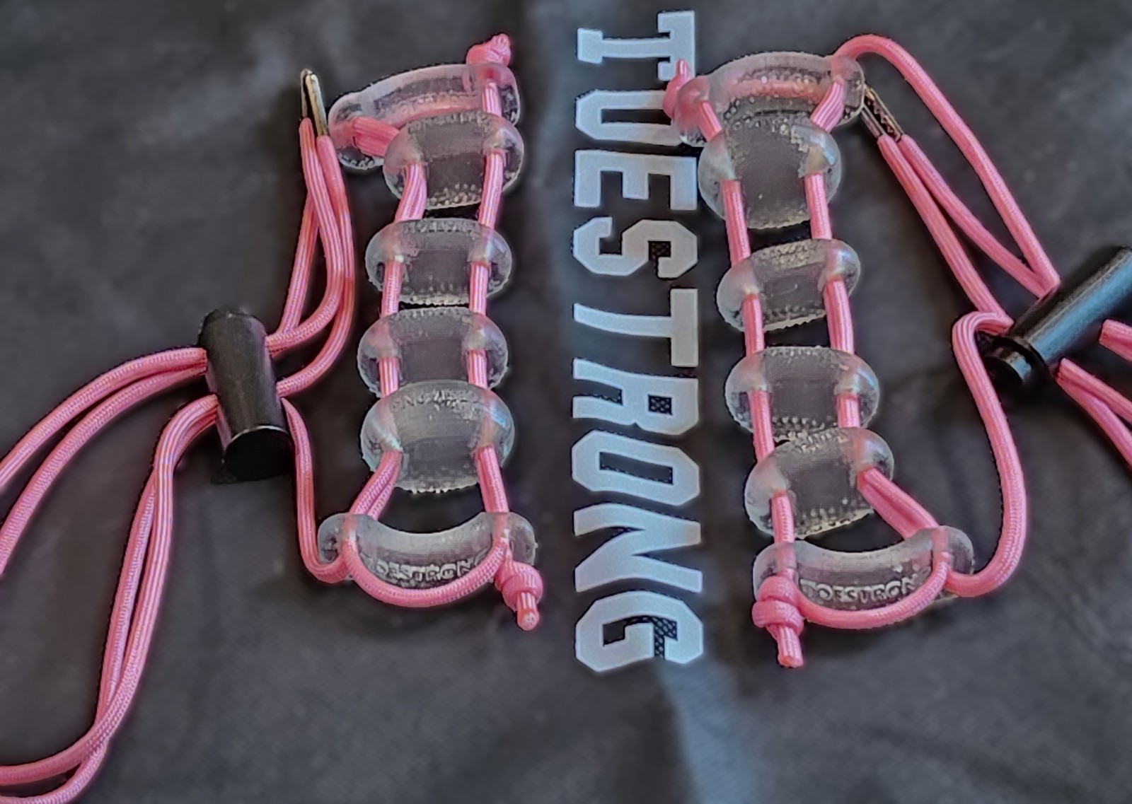 TOESTRONG™ Orthotics