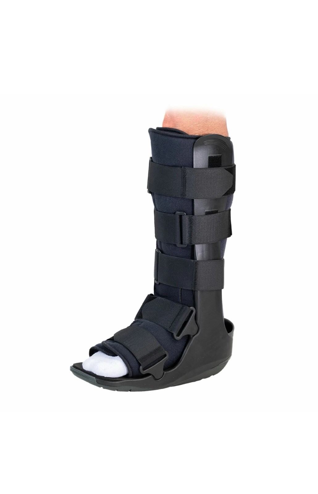 Breg SoftGait Walker Boot