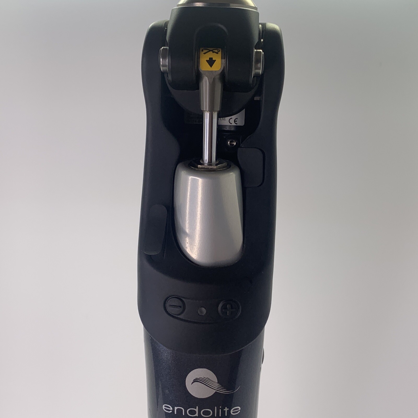 Endolite Blatchford Linx Microprocessor Prosthetic Knee & Foot. Right 22cm.