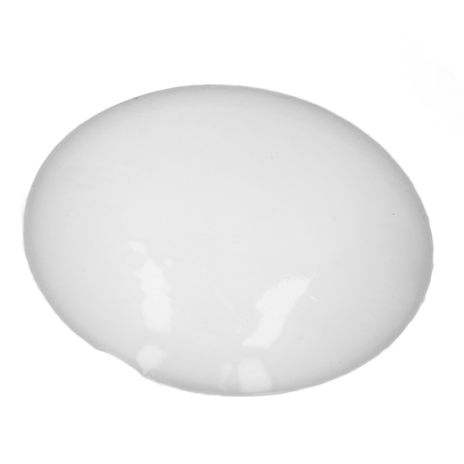 2 Prosthetic Liner Pads Soft Silicone Reduce Friction For Amputees
