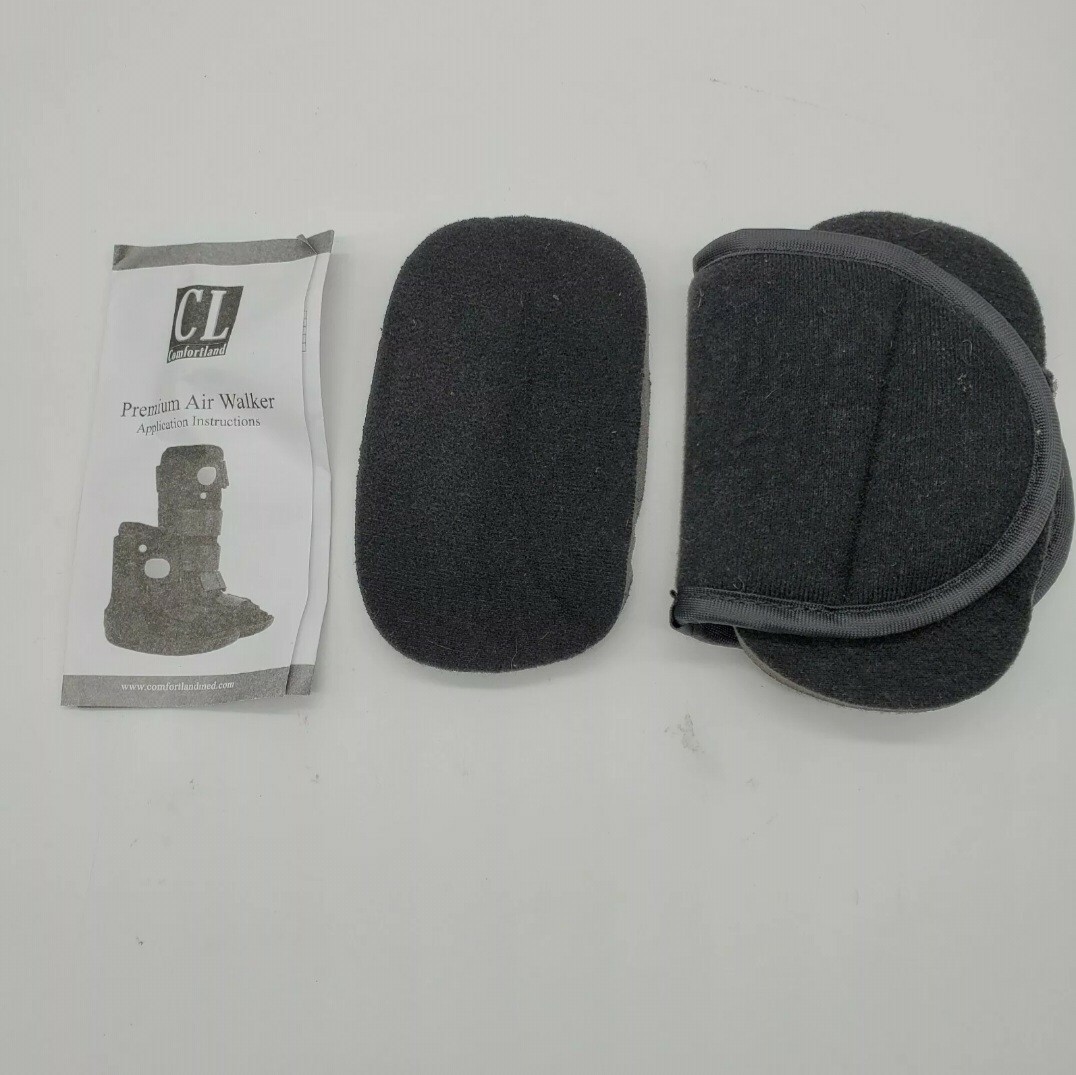 New Low Top Comfortland Premium Cam Air Walker