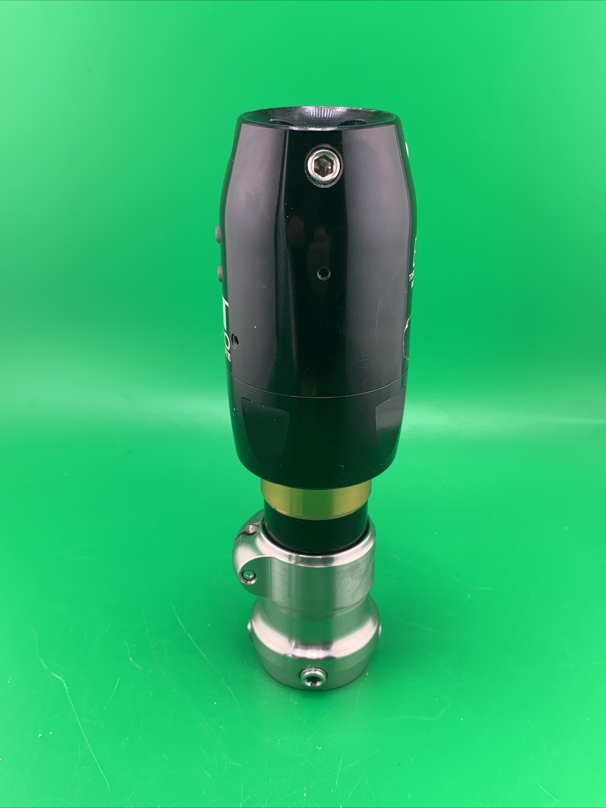 endolite blatchford TT PRO TTPro prosthetic shock and torsion adapter.
