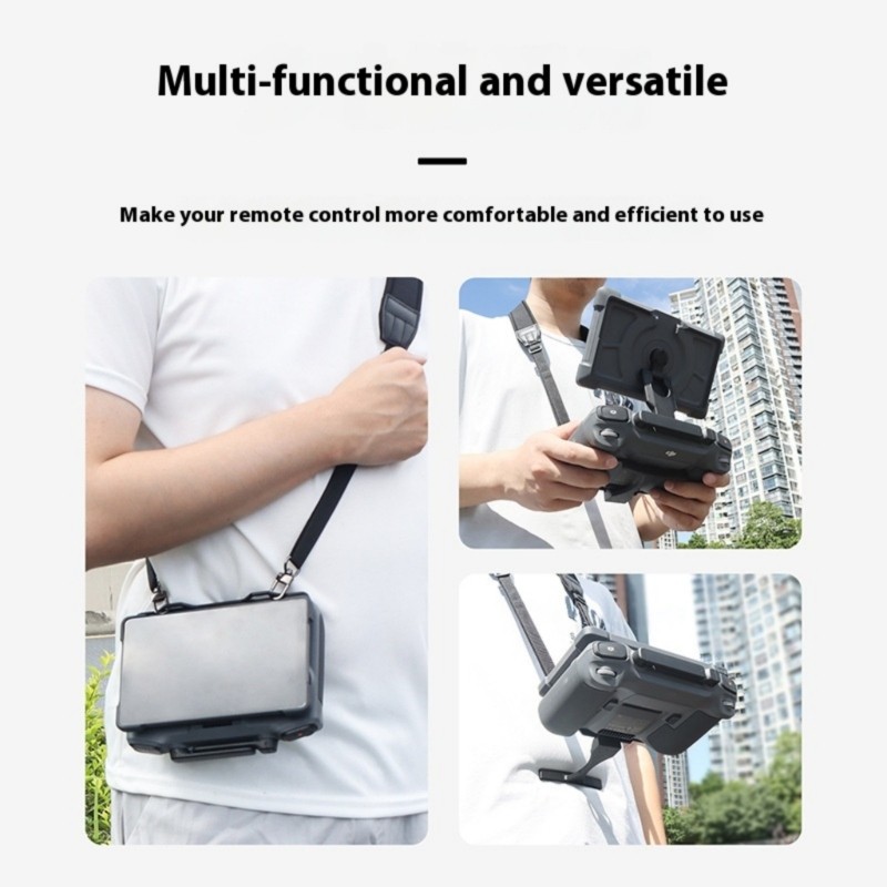 Portable Support Bracket Comfortable Pressure Relief Neck Strap for PRO2