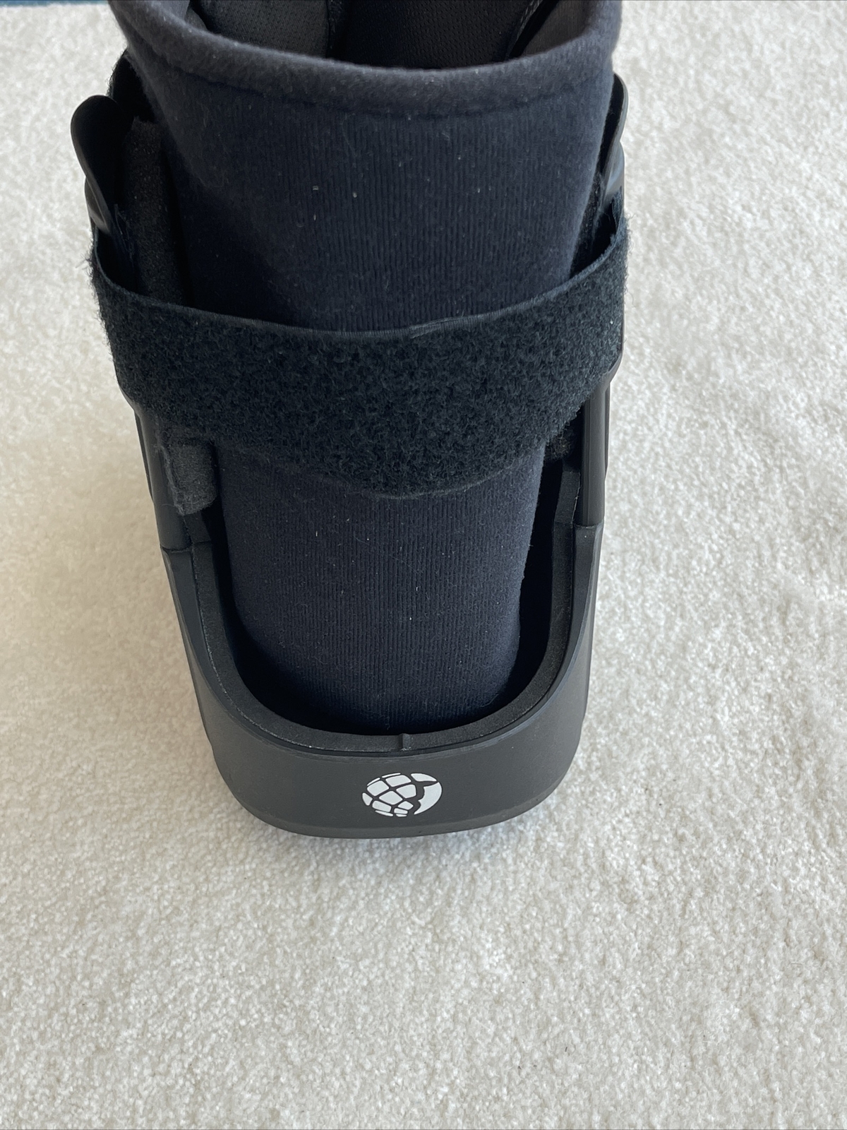 Advanced Ortho Orthotronix Short Cam Walker Boot Size S,Preowned