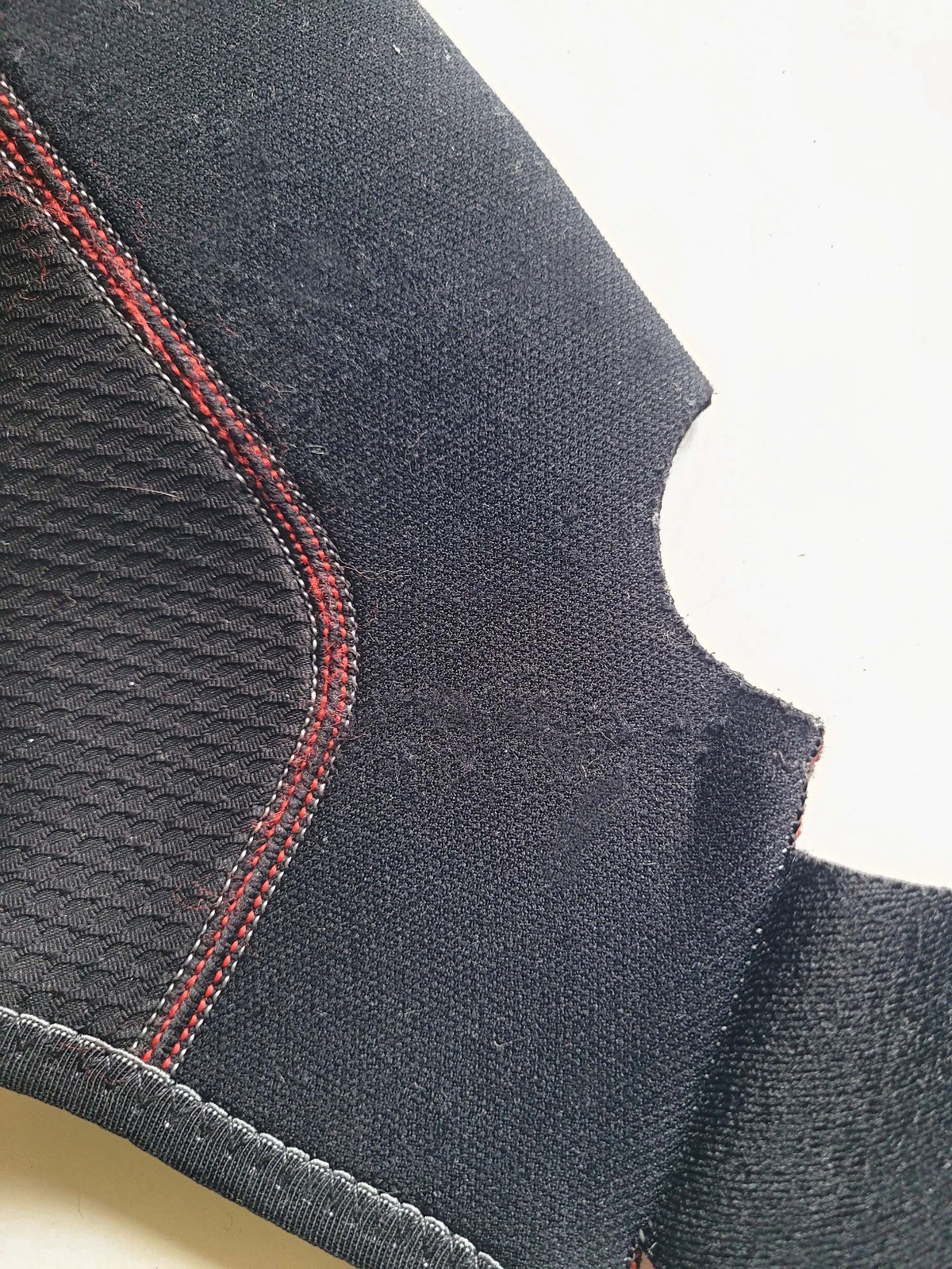 McDavid 1 x Ankle Support Figure 8 Straps Brace Stabiliser 432 Model Size M