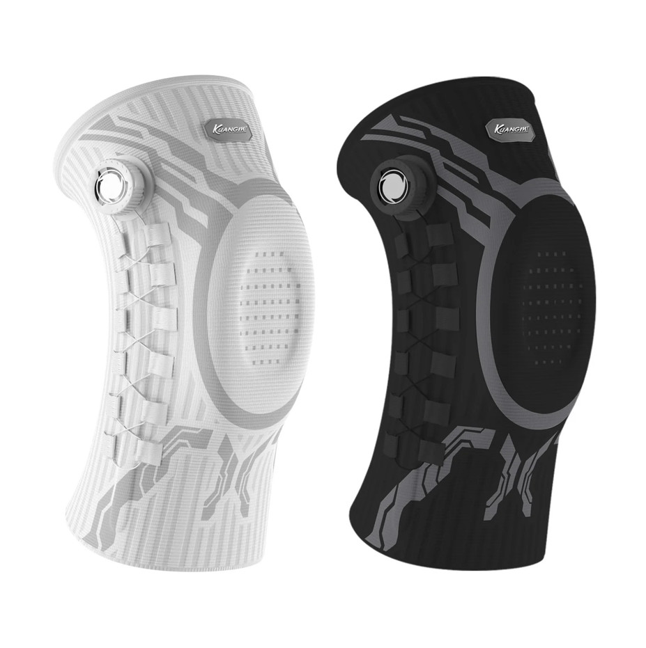KneeSystem Most Advanced Knee Brace