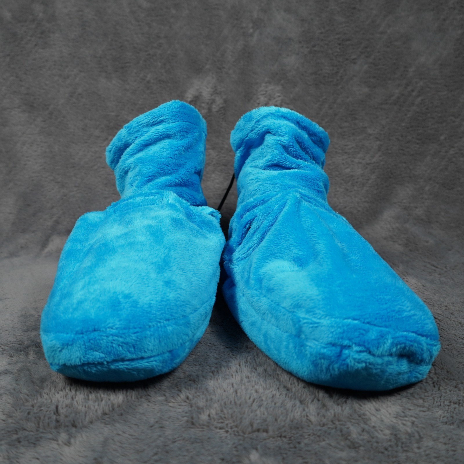 PhysioNatural Therapy Booties Natural Aromatherapy For Easing Pain Microwaveable