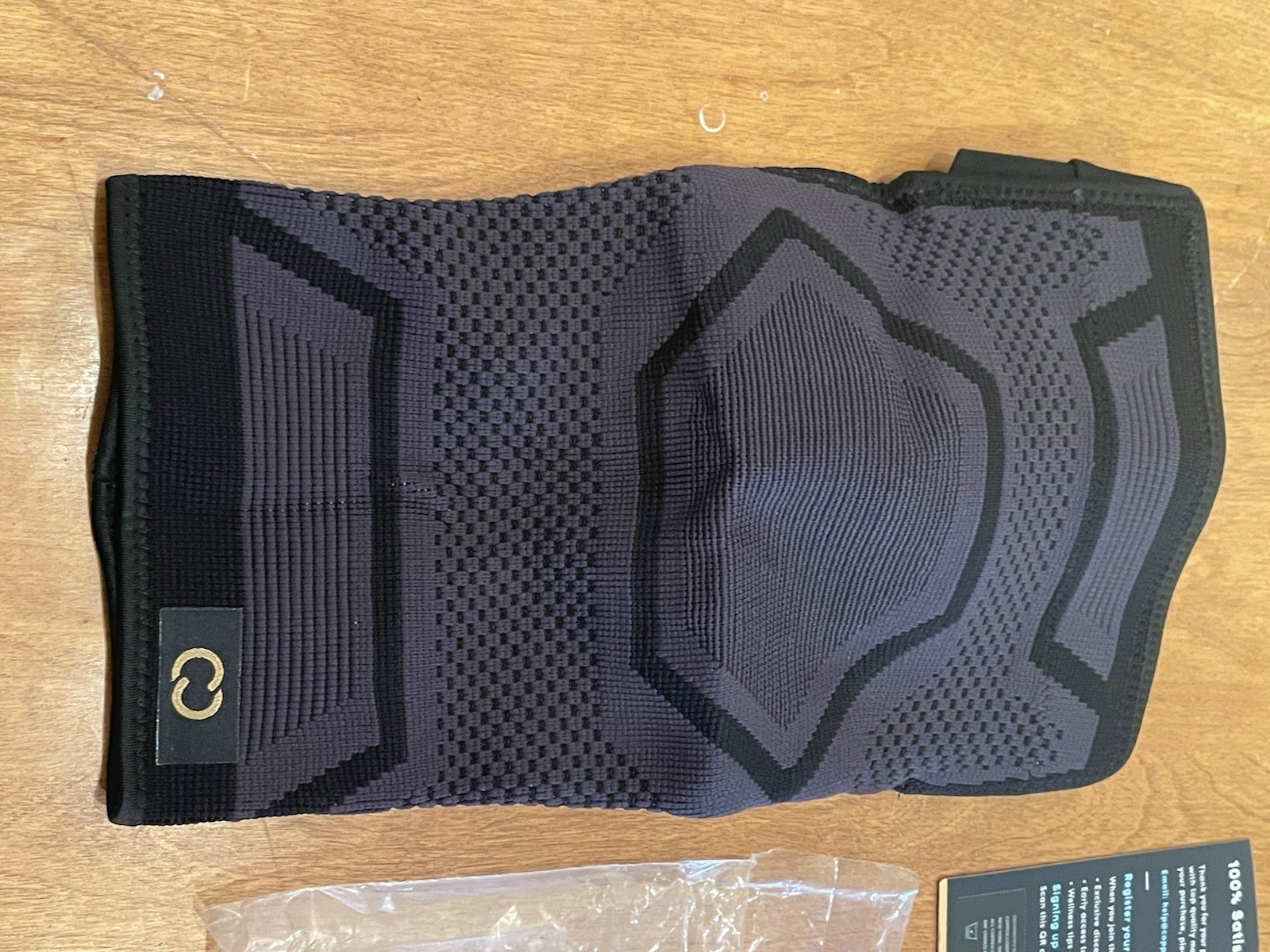 NIB Copper Compression Shoulder Brace | Shoulder Pain 🔥 PowerKnit Compression