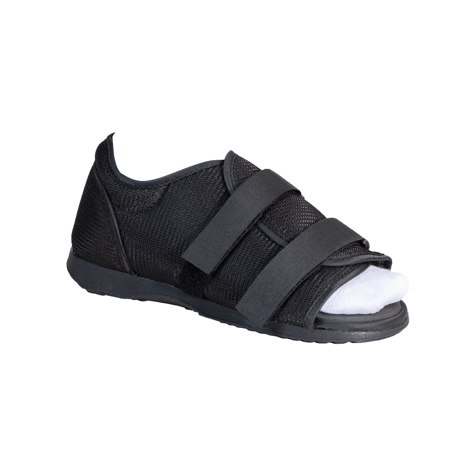 Breg Deluxe Post Op Shoe L3260 – Protective Recovery Footwear