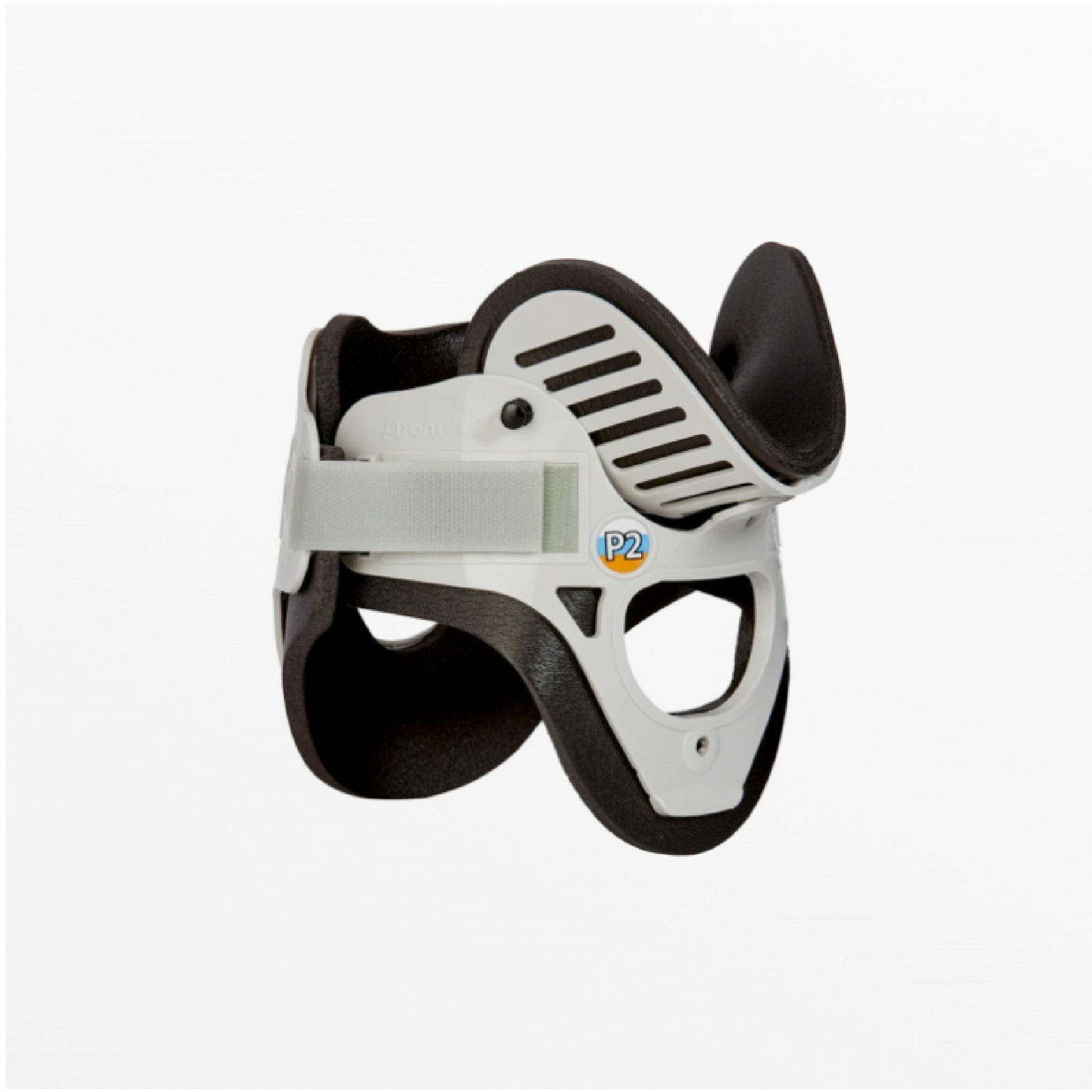 Ossur NecLoc Kids Ergonomic Extrication Collar- C-Spine Immobilization