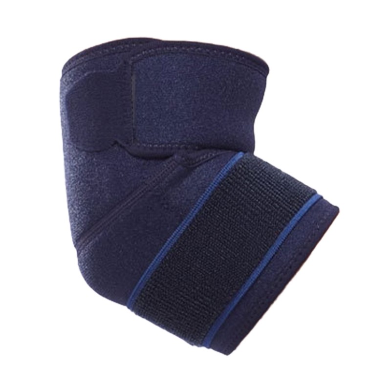 Elbow Brace Breathable Arm Elbow Support Wrap For Tennis Badminton Volleyballs