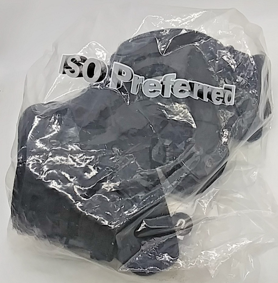 ISO Preferred KOA Hinged Knee Brace KN207SL Size UNI/Left w/Sleeve New Universal