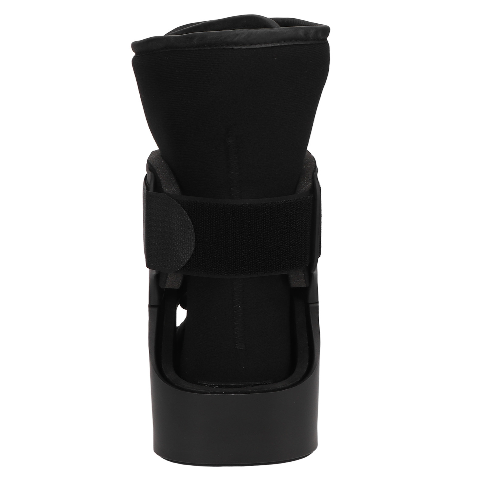 Air Walking Boot Full Protection Accelerate Recovery Light Anti Skid Spraine