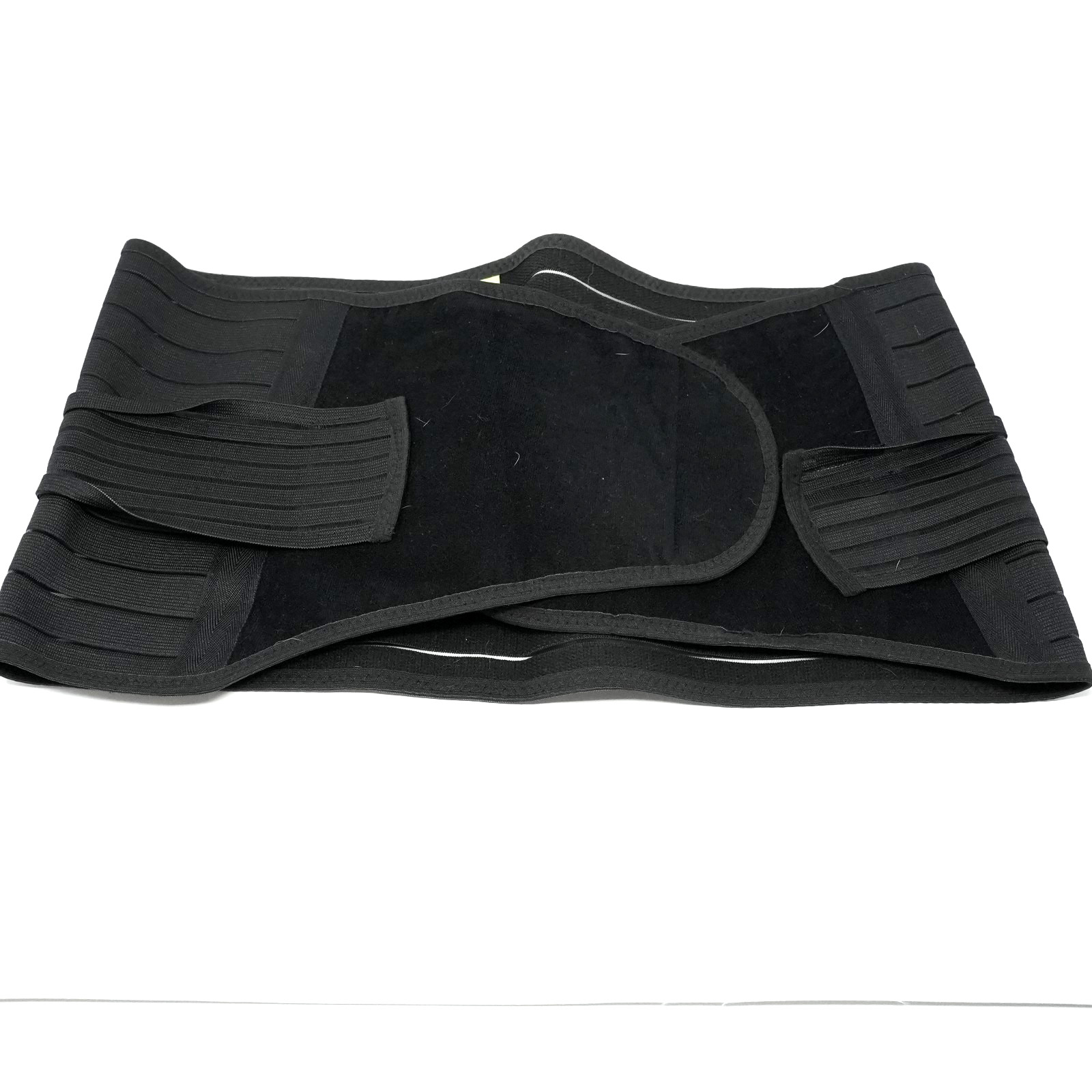 Keababies Ease Maternity Support Belt One Size Black Adjustable
