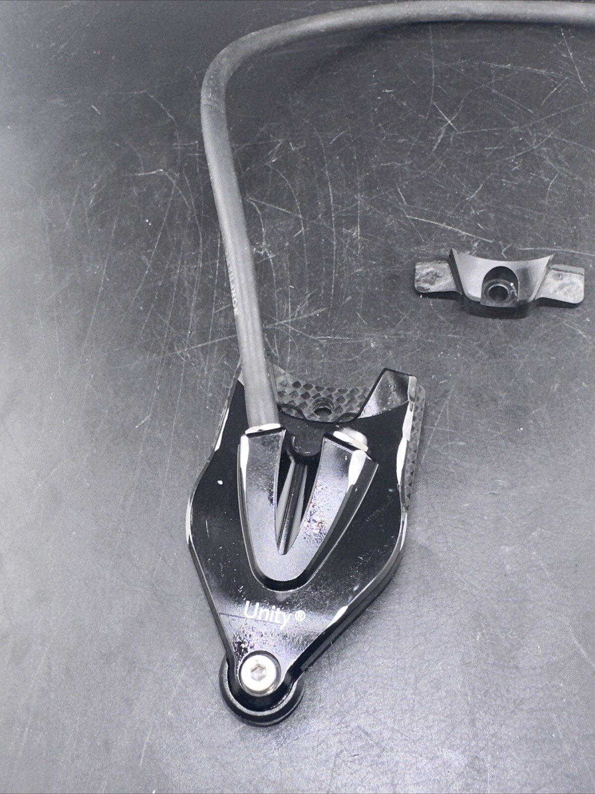 Ossur Unity Prosthetic Pump For Pro-flex LP Prosthetic Foot.