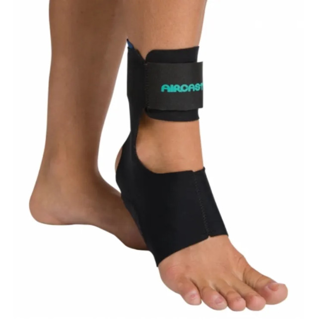 Aircast AirHeel