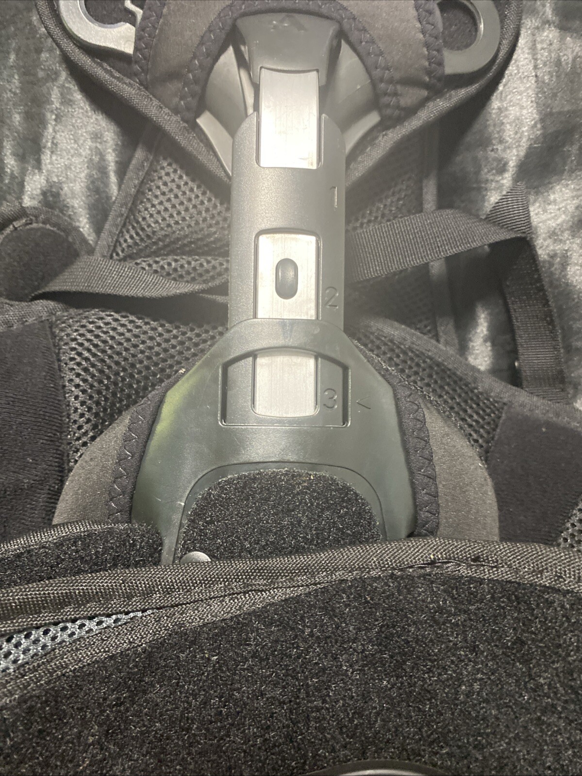 Aspen Vista Aspen Vista TLSO 464 Back Brace Fits 20 – 60 Inches Waist – 993640