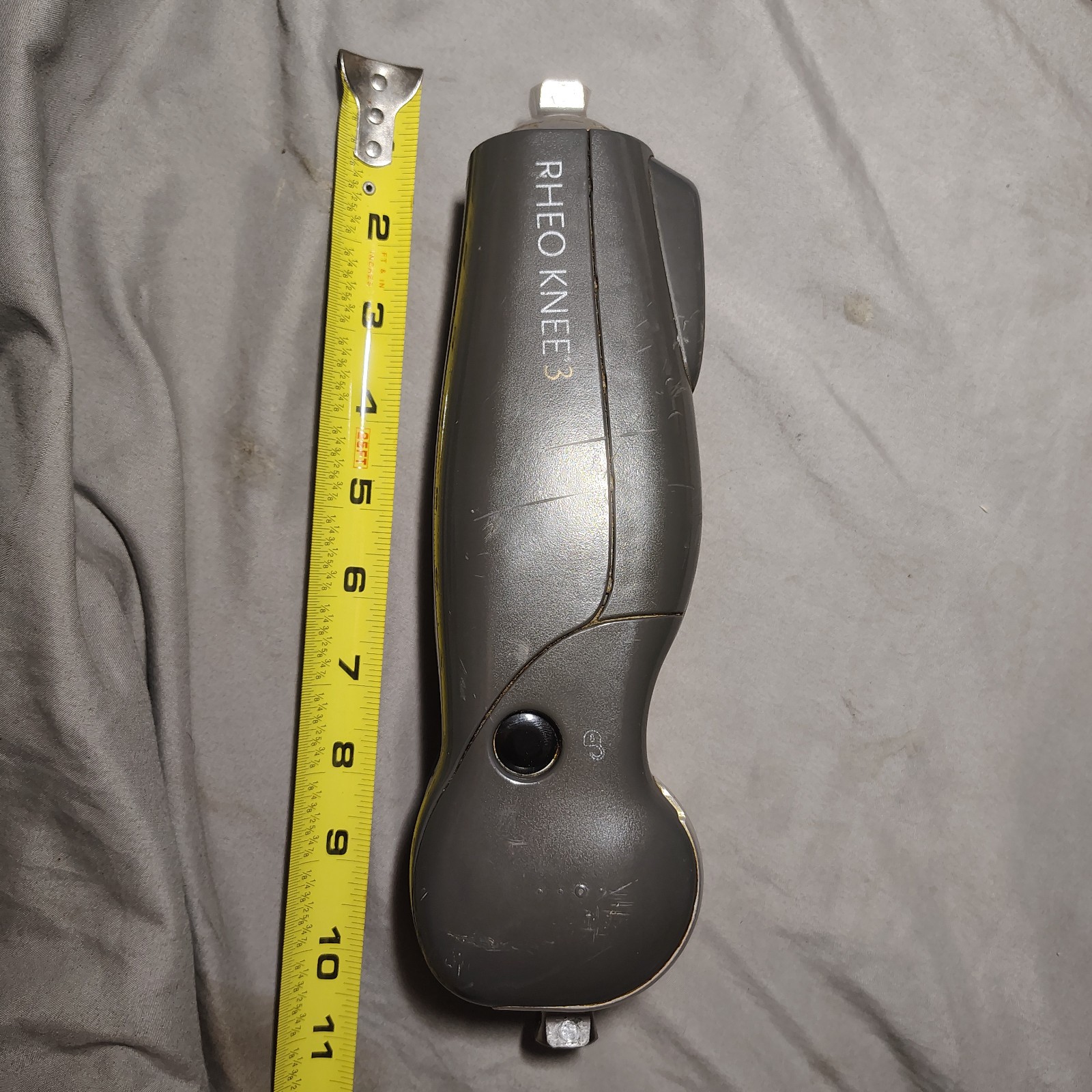 Ossur Rheo Knee 3 RheoKnee3 prosthetic leg joint