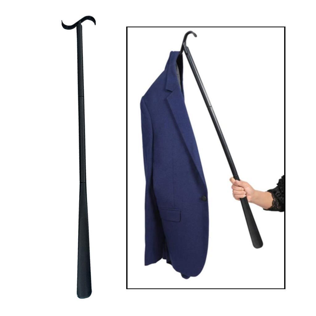 70 cm Dressing Stick Push Pull Hook Handheld Mobility Disability Aid