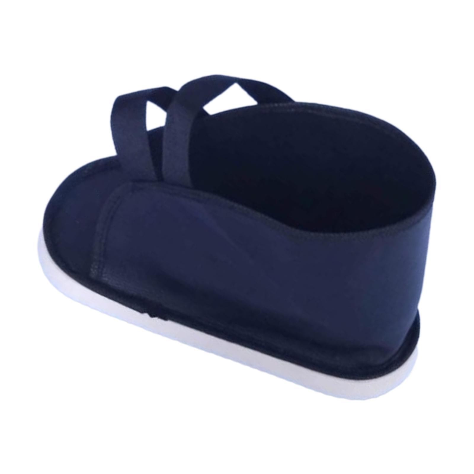 Medical Post OP Shoe Foot Fracture Shoe for Broken Bone Post Injury Surgical XL