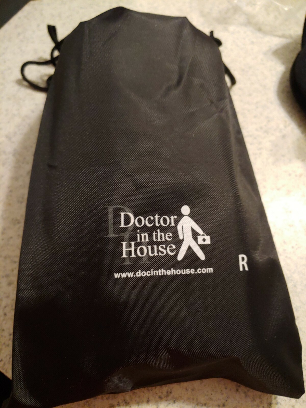 Doctor In The House, The (DITH) Miracle Splint Pro Carpal Tunnel Left Hand NEW