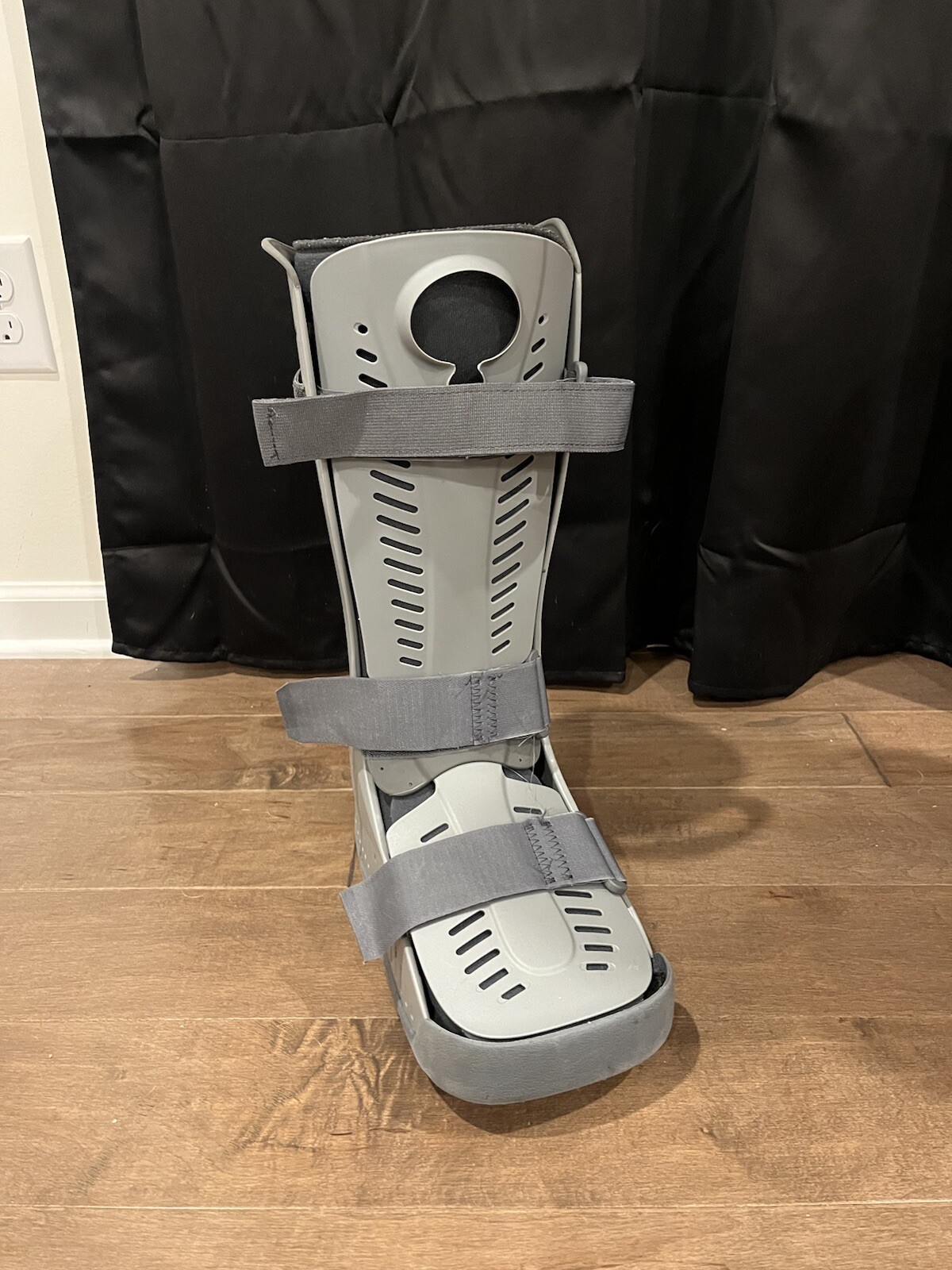 Ossur Rebound Air Walker, Standard, Large, Walking Boot