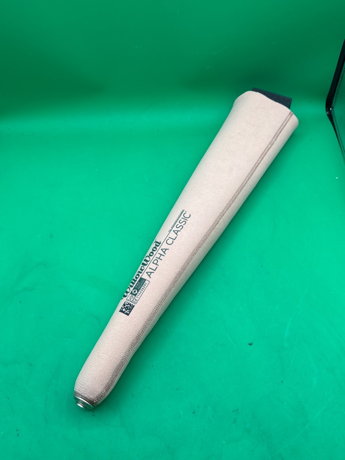 WillowWood Alpha Classic Pediatric Locking Liner. Size extra small plus.