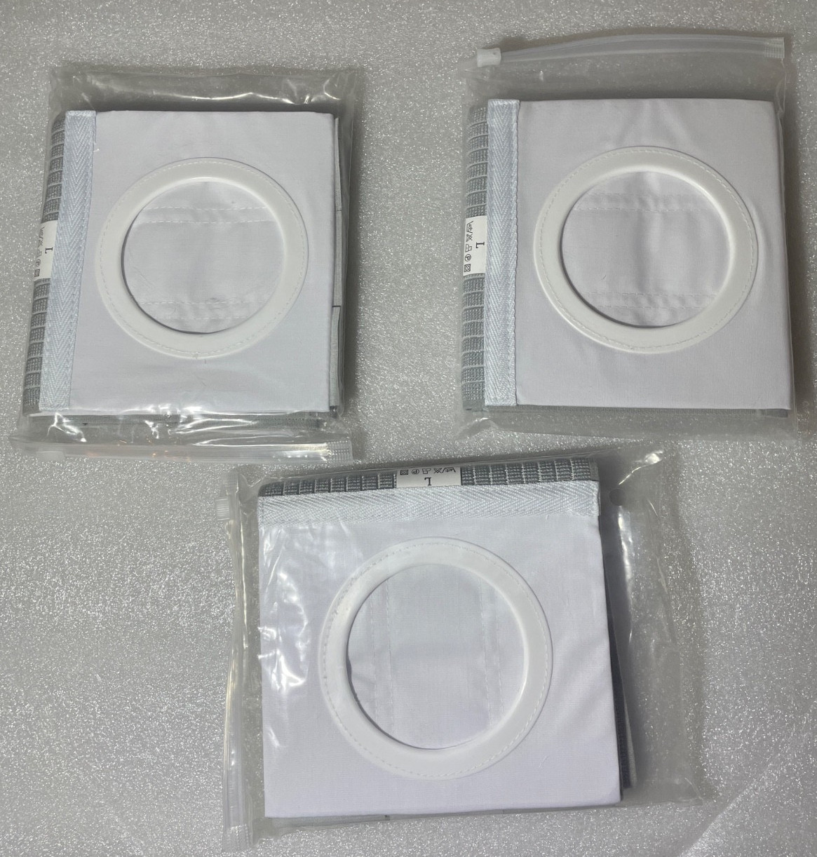 3X Men Or Women Medical Ostomy Belt Ostomy Hernia Support Belt Abdominal LARGE