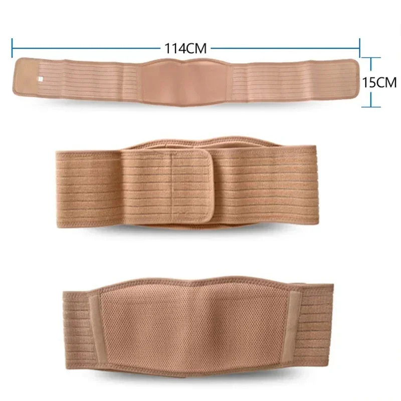 Breathable Support Abdominal Belt for Pregnant Women Special Abdominal Belt Ante