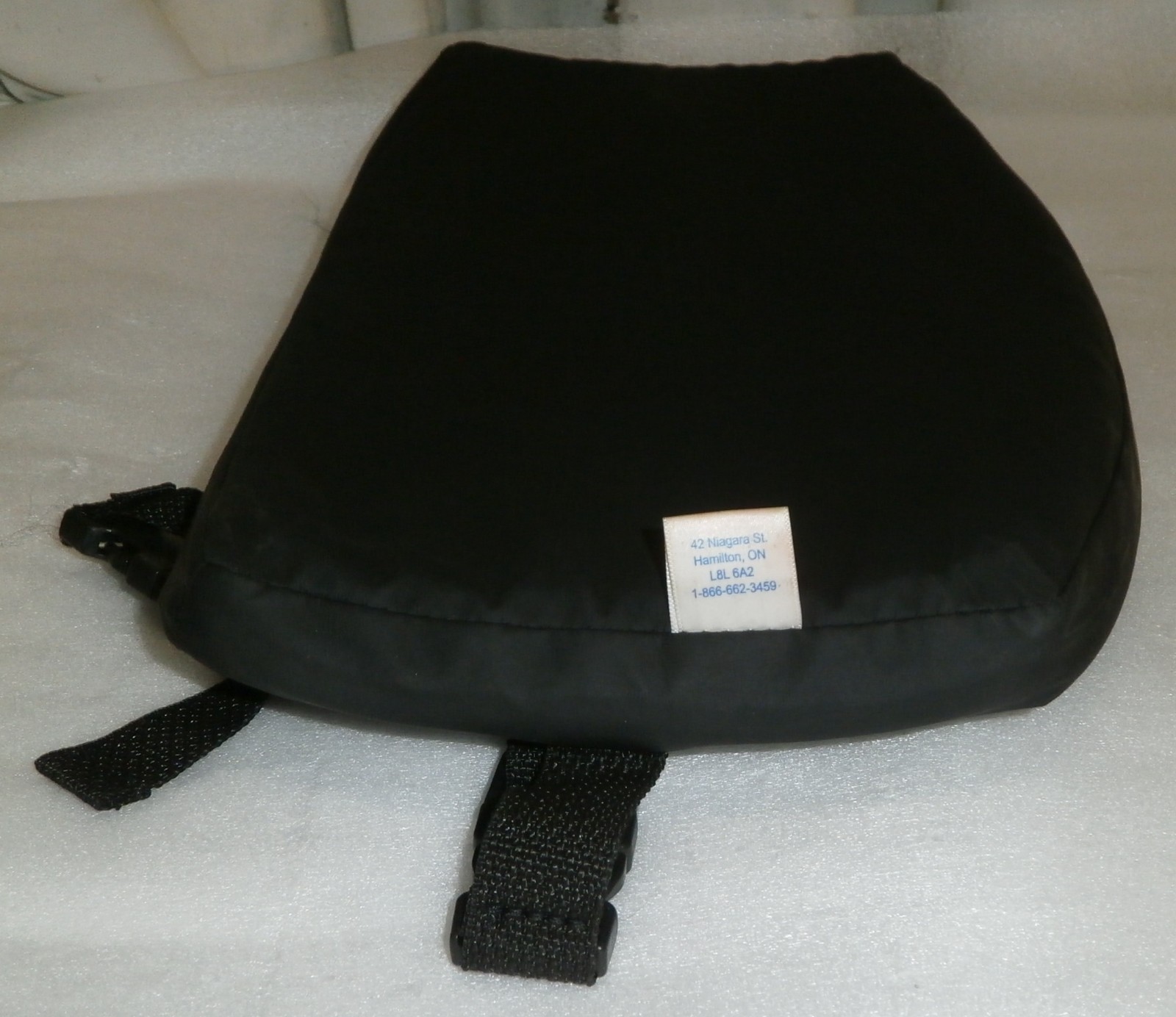 BLAKE GEL CALF PAD 9X16 INCH GOOD CONDITION